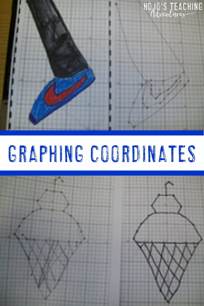 graphing coordinates