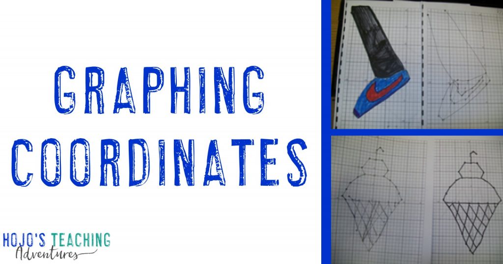 graphing coordinates