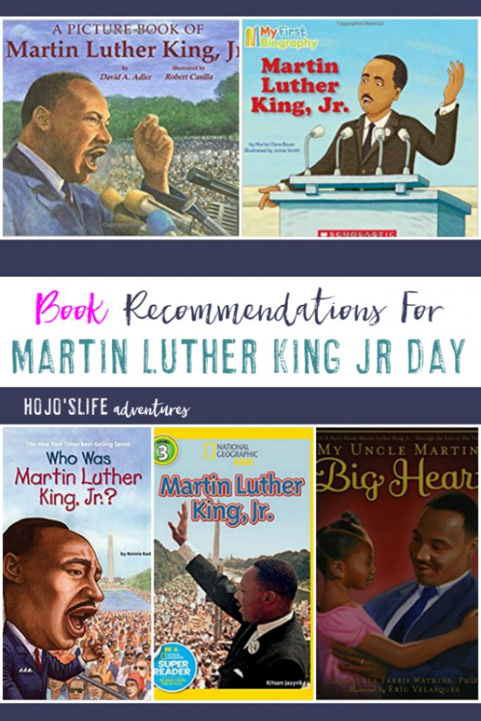 Teaching about Martin Luther King does not need to be a challenge with the great books, FREE downloads, and other great resources included in this blog post. Click through to see ideas you can use in your upper elementary and middle school classroom. {2nd, 3rd, 4th, 5th, 6th, 7th, and 8th grade approved - MLK Jr. Day - January}