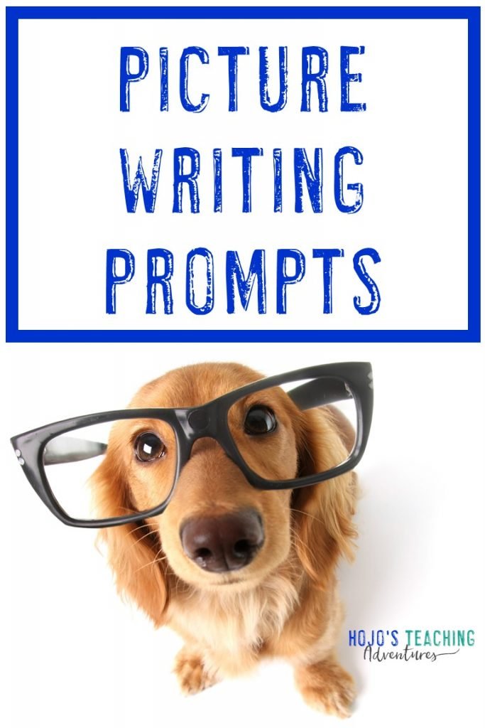 Fun Picture Prompts For Writing