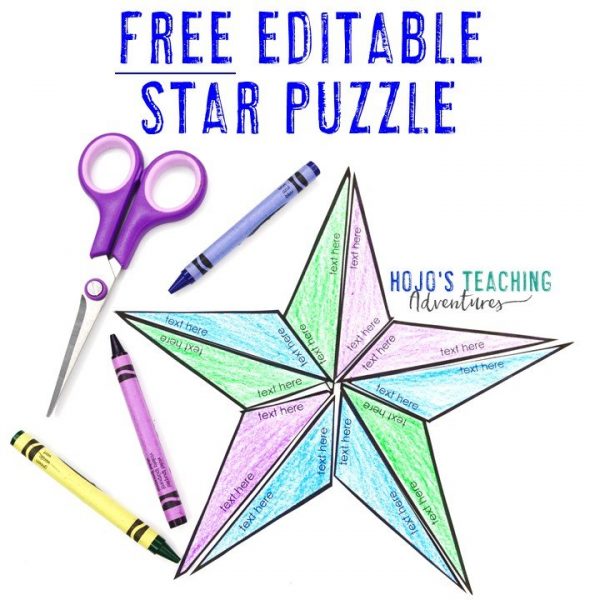 Elearning Stars eLearning Day Activities, Ideas, and MORE! - HoJo's Teaching Adventures ...