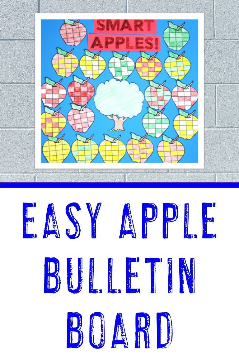 Academic Apple Activities for Kids - HoJo's Teaching Adventures, LLC