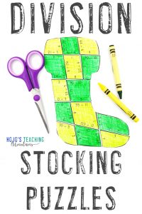 Click to grab this division stocking activity for kids!