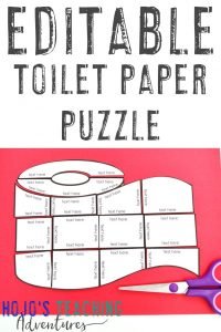 Click to get your FREE Editable Toilet Paper Roll Puzzle!